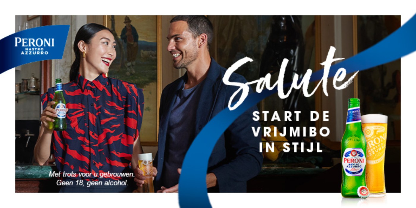 Win een volledig verzorgde borrel bij jou op kantoor!