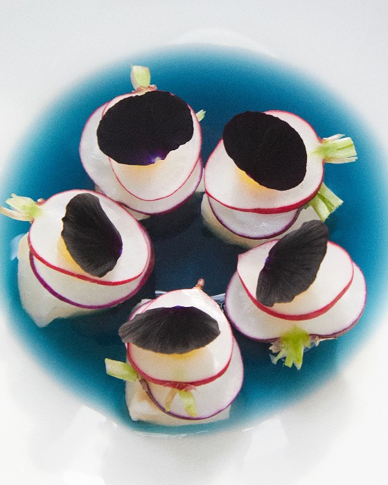 The Art of Aperitivo