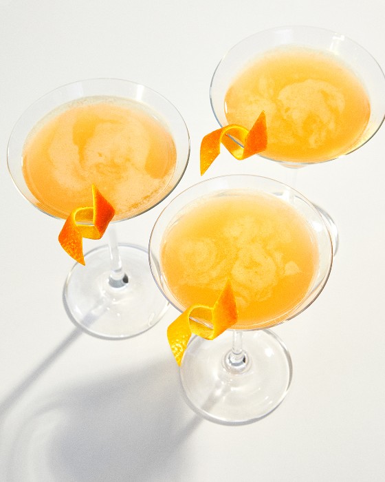 The Art of Aperitivo